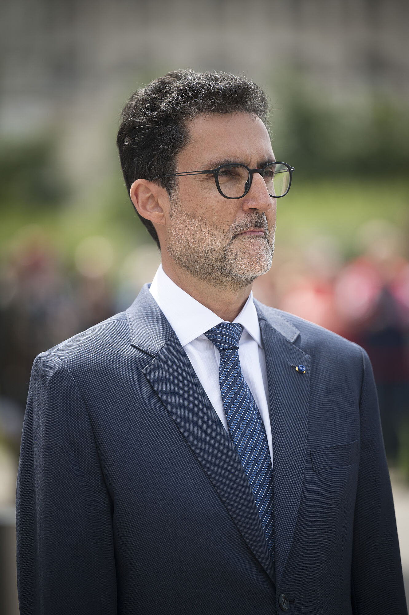 Botschafter | Cercle Diplomatique Magazin