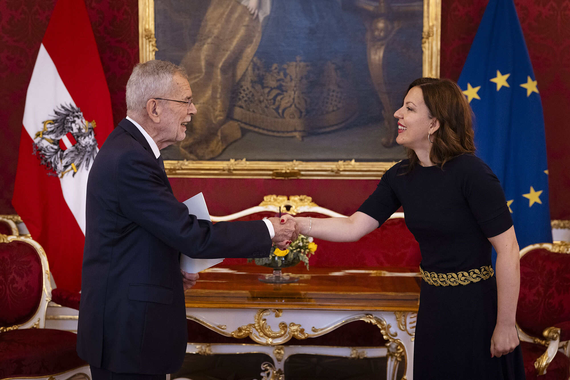 Botschafter | Cercle Diplomatique Magazin