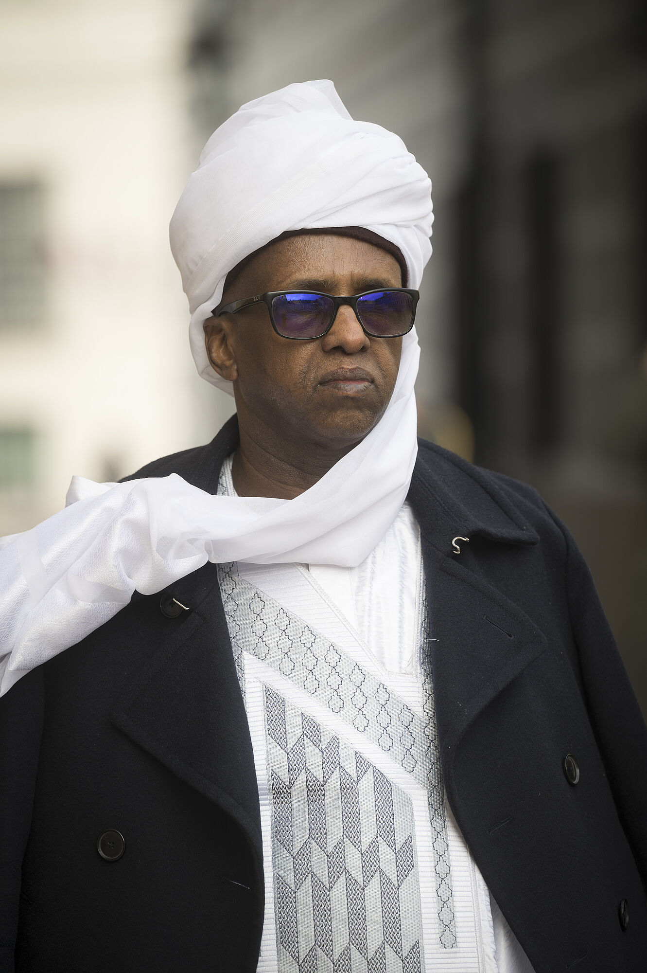 Botschafter | Cercle Diplomatique Magazin