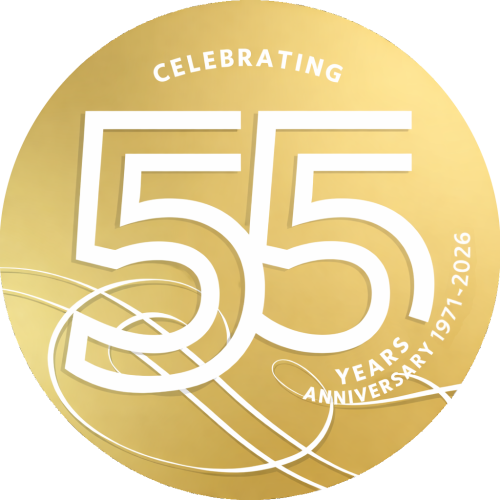50 Jahre Cercle Diplomatique